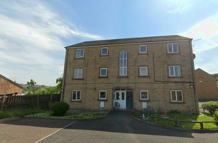 1 Bedroom Flat To Rent In Pendlemist View, Colne, Lancashire, BB8