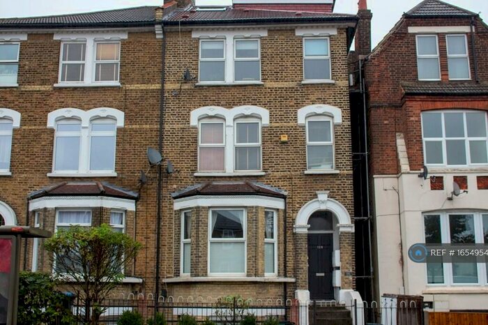 1 Bedroom Flat To Rent In Anerley, London, SE20