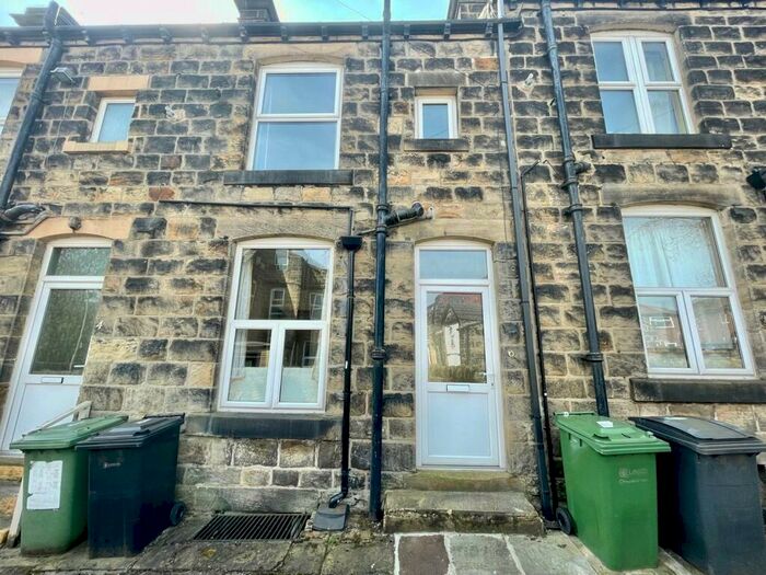 2 Bedroom Terraced House To Rent In Lambert Terrace, Horsforth, Leeds, West Yorkshire, Uk, LS18