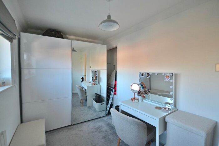 2 Bedroom Semi-Detached House For Sale In Stock Lea Road, North Wootton, King's Lynn, PE30