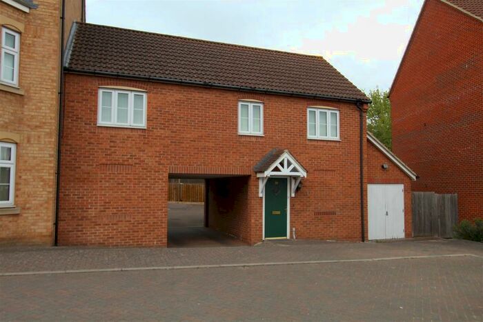 2 Bedroom Maisonette To Rent In Martin Court, Kemsley, Sittingbourne, ME10