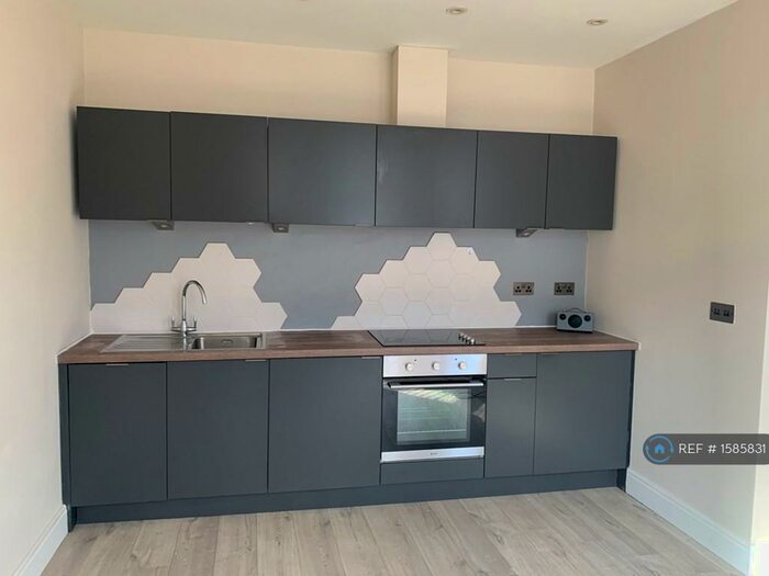 1 Bedroom Terraced House To Rent In The Spire, Bournemouth, BH1