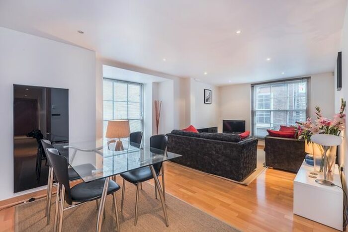 1 Bedroom Flat To Rent In Matthew Parker Street, London, SW1H
