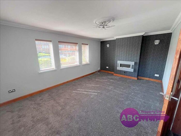 3 Bedroom End Of Terrace House To Rent In Greenwood Road, Woodchurch, CH49