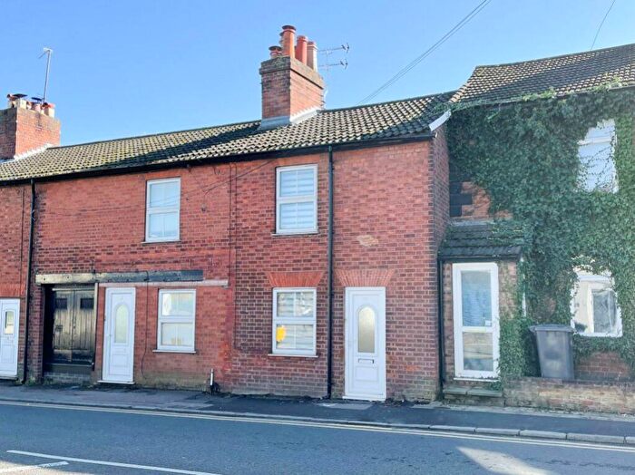 2 Bedroom House To Rent In Hockliffe Street, Leighton Buzzard, LU7