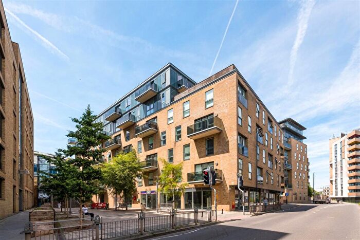 2 Bedroom Apartment For Sale In Fleet Street, Brighton, BN1