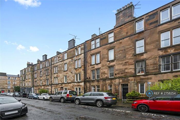 1 Bedroom Flat To Rent In Caledonian Place, Edinburgh, EH11