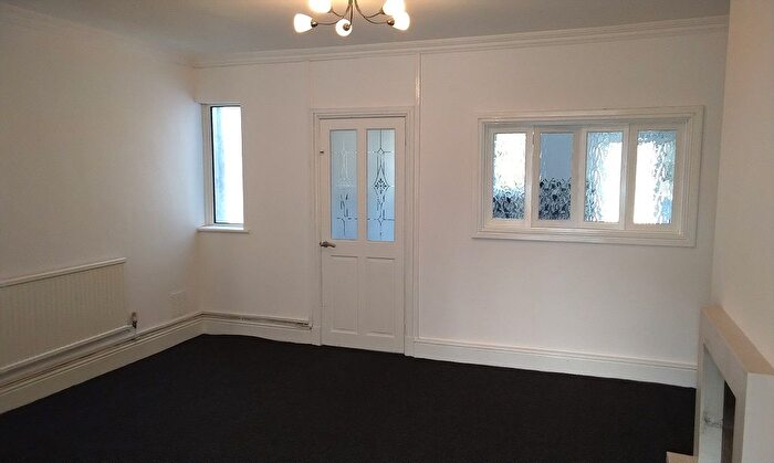 2 Bedroom End Of Terrace House To Rent In Bath Avenue, Morriston, Swansea, SA6