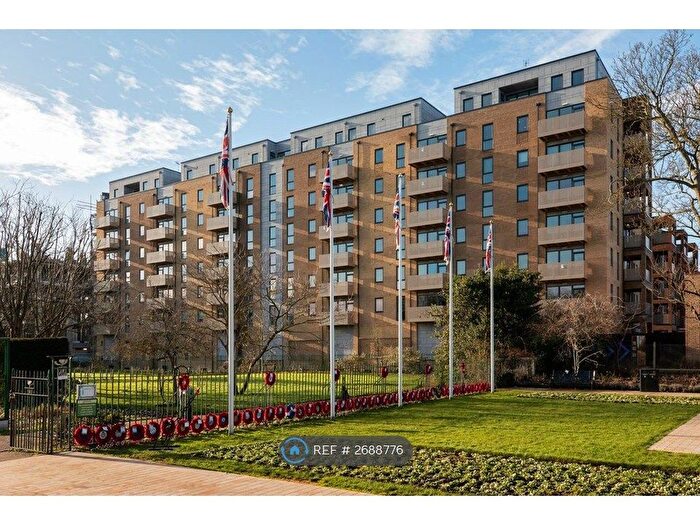 2 Bedroom Flat To Rent In Brewers Square, Dartford, DA1