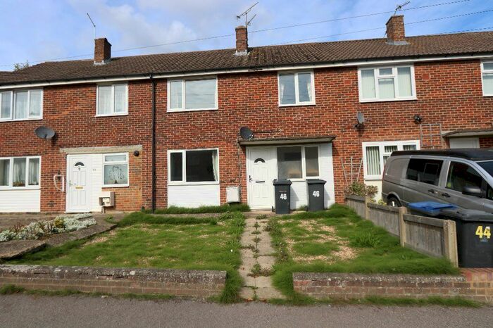 4 Bedroom Property To Rent In Tenterden Drive, Canterbury, CT2