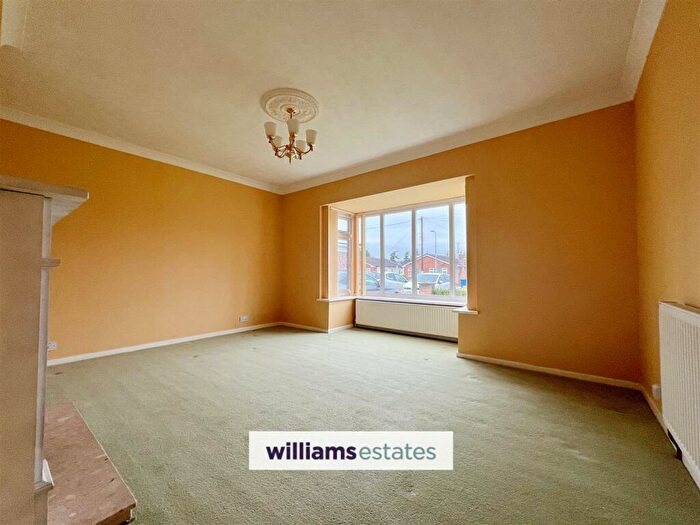2 Bedroom Detached Bungalow For Sale In Bryntirion, Henllan, LL16