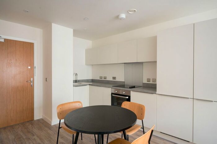 1 Bedroom Flat To Rent In The Kell, Gillingham Gate Road, 4Sa, Furnished ME4