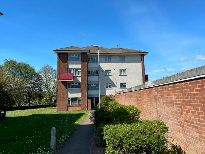 2 Bedroom Flat To Rent In Netherton Road, Worksop, S80