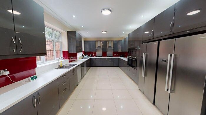 1 Bedroom House To Rent In Bristol Road, Birmingham, B5