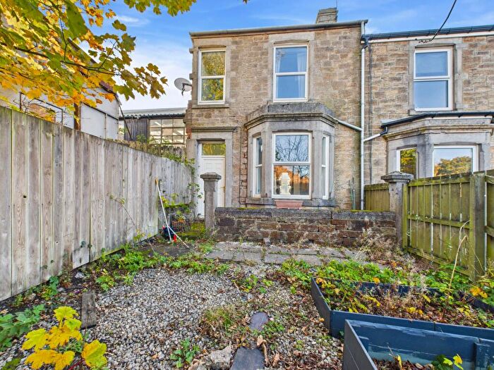 3 Bedroom End Of Terrace House For Sale In Robinson Street, Consett, Durham, DH8