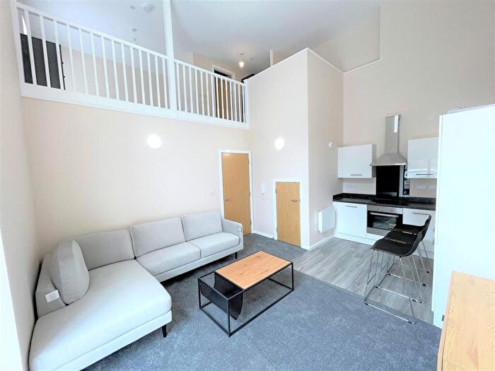 2 Bedroom Apartment For Sale In Arc Avenue, Ochre Mews, Gateshead, NE8