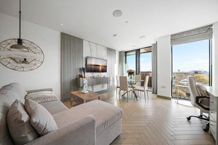 2 Bedroom Flat To Rent In The Compton, St John’s Wood, London, NW8