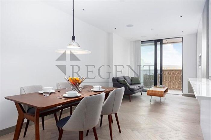 2 Bedroom Apartment To Rent In The Compton, Lodge Road, NW8