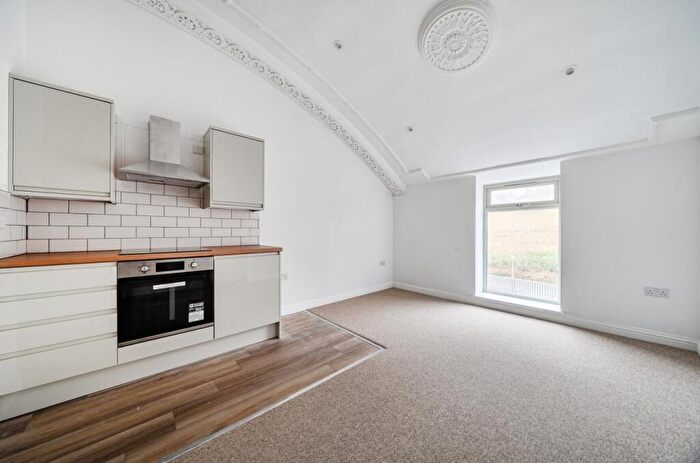 1 Bedroom Flat For Sale In Coombe, Sherborne, DT9