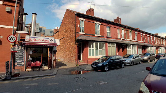 6 Bedroom House To Rent In Banff Road, Manchester, M14