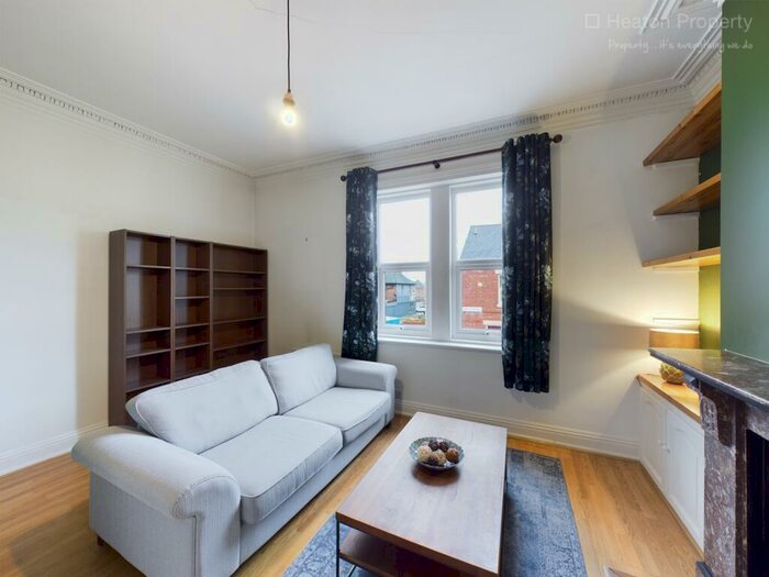 2 Bedroom Maisonette To Rent In Seventh Avenue, Newcastle Upon Tyne, Tyne And Wear, NE6