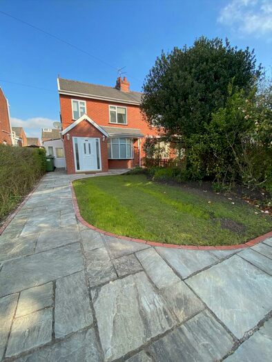 3 Bedroom House To Rent In Blackpool Old Road, Poulton Le Fylde, FY6