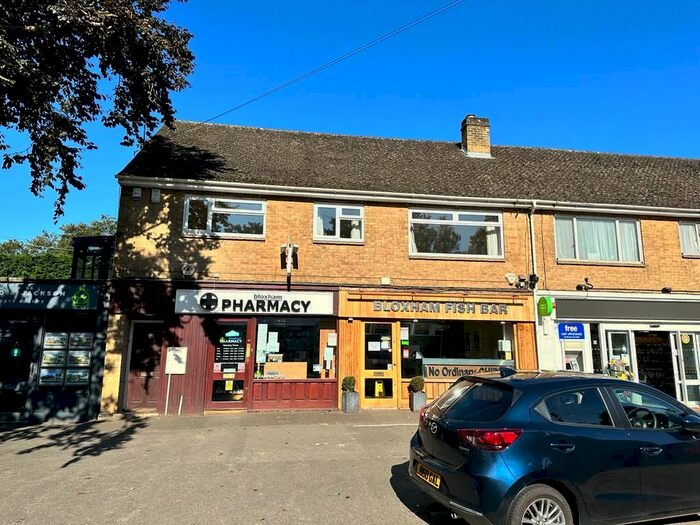4 Bedroom Flat To Rent In High Street, Bloxham, Banbury, OX15