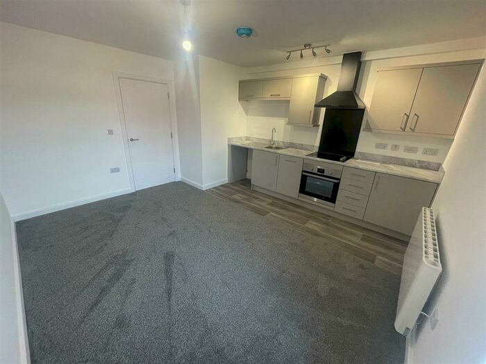 1 Bedroom Apartment To Rent In Plough Maltings, Burton On Trent, DE14