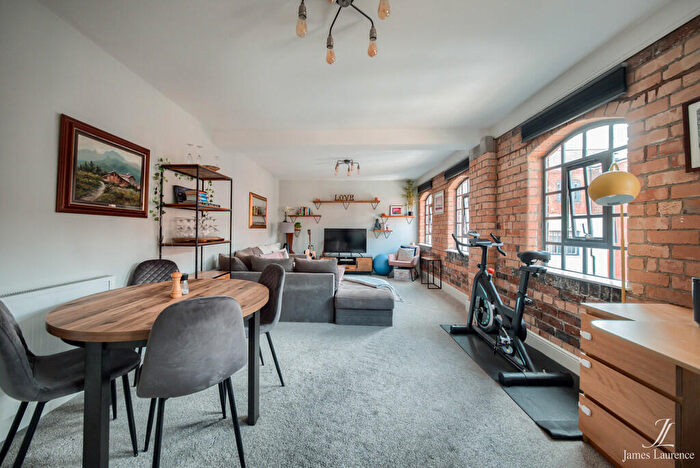 2 Bedroom Apartment For Sale In House Of York, A Charlotte Street, Jewellery Quarter, B3
