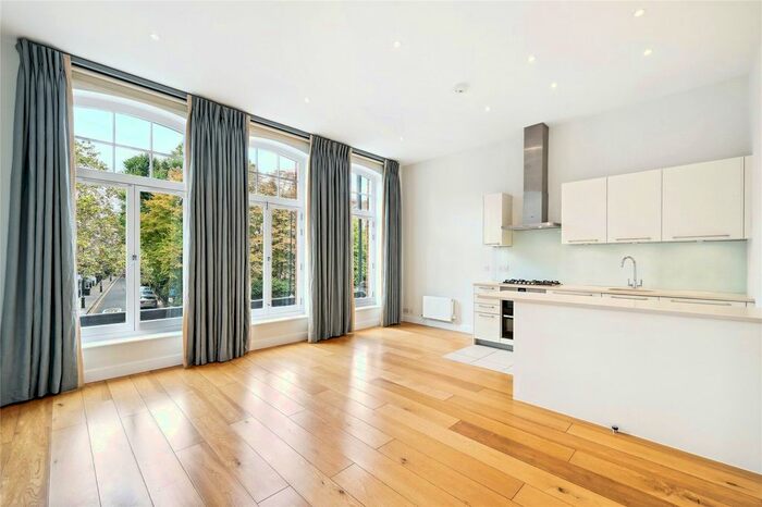 1 Bedroom Flat To Rent In Brompton Road, London, SW3