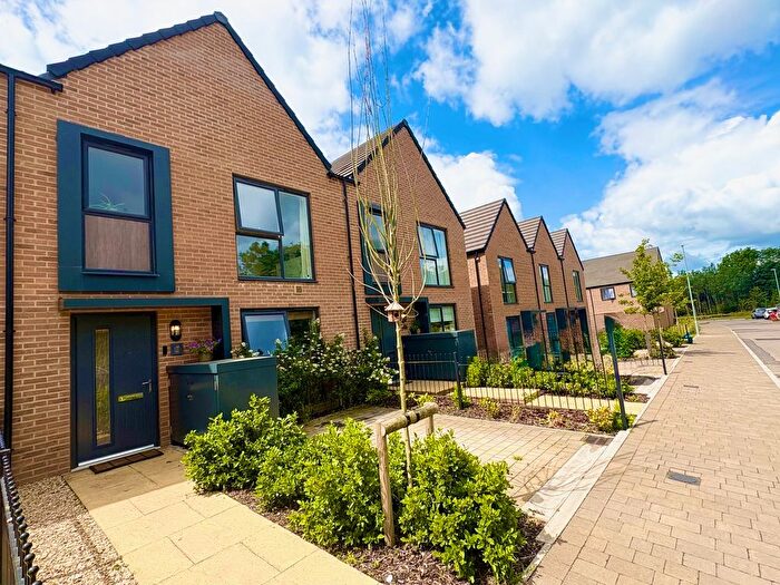 3 Bedroom Property To Rent In Wildflower Avenue, Bristol, BS13