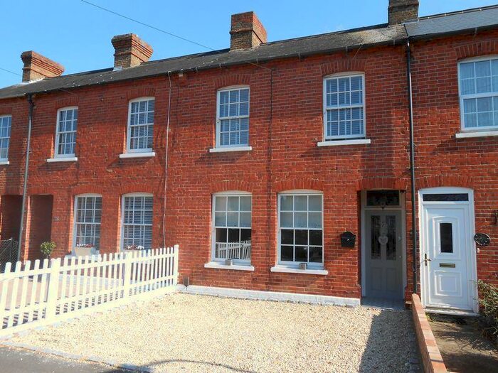 3 Bedroom Terraced House To Rent In Langley - Meadfield Road., SL3