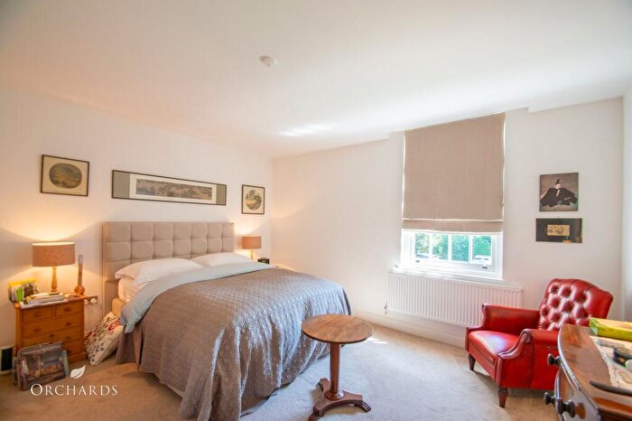 2 Bedroom Apartment To Rent In Silsoe House, Ampthill Road, Silsoe, MK45
