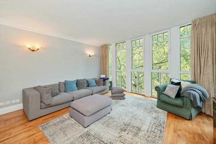 3 Bedroom Flat To Rent In Marsham Street, Westminster, SW1P