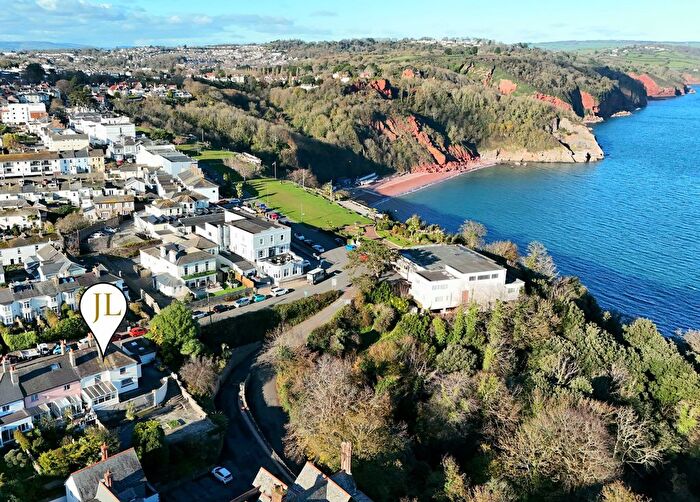 4 Bedroom Semi Detached House For Sale In Babbacombe, Torquay, TQ1