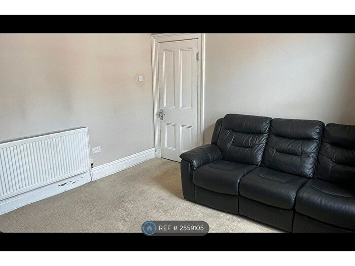 2 Bedroom End Of Terrace House To Rent In St. Pauls Road, Preston, PR1