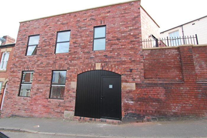 2 Bedroom Flat To Rent In Broomspring Lane, Sheffield, S10