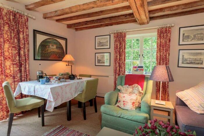 3 Bedroom Character Property To Rent In Priors Dean, Nr Hawkley / Petersfield, Hampshire, GU32