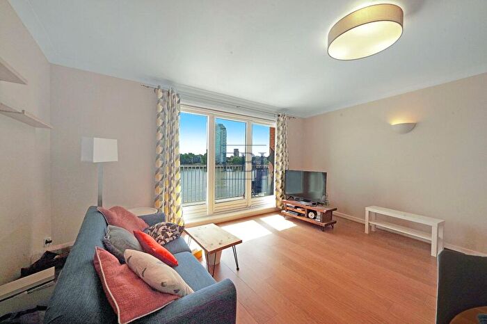 2 Bedroom Apartment For Sale In Neptune Court, Homer Drive, E14