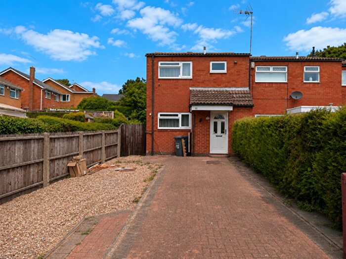 3 Bedroom End Of Terrace House To Rent In Wansford Avenue, Arnold, Nottingham, NG5