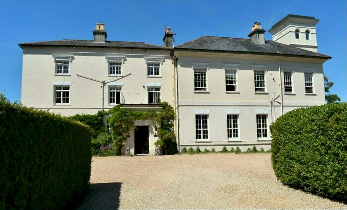 2 Bedroom Apartment To Rent In Flexford Lane, Sway, Lymington, SO41