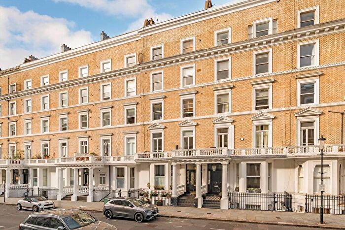 1 Bedroom Flat For Sale In Elvaston Place, South Kensington, SW7
