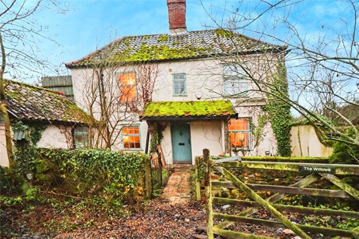 3 Bedroom Detached House For Sale In Earsham, Bungay, Norfolk, NR35