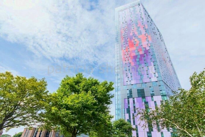 Studio To Rent In Saffron Central Square, Croydon, CR0