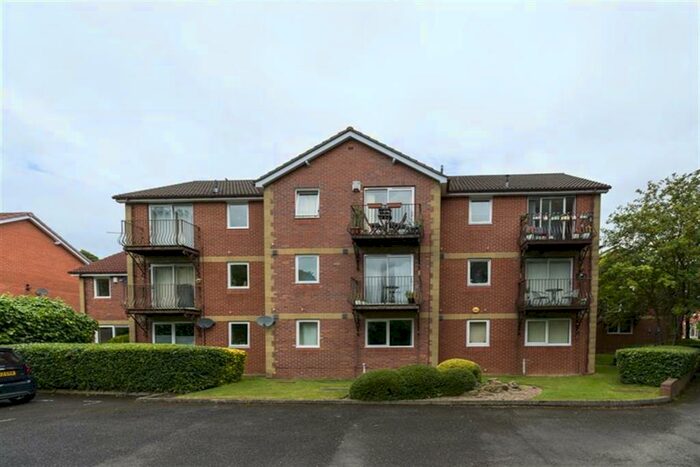 1 Bedroom Semi-Detached House To Rent In Deneside Court, Newcastle Upon Tyne, NE2