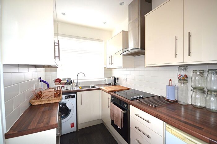 2 Bedroom Terraced House To Rent In Valence Wood Road, Dagenham, Essex, RM8