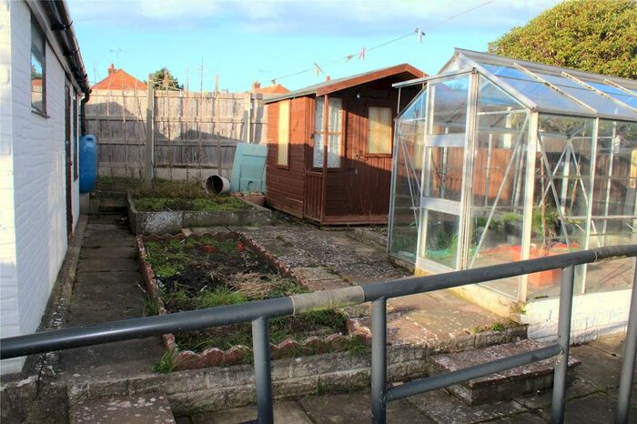 2 Bedroom Bungalow For Sale In Stephen Road, Prestatyn, Stephen Road, Prestatyn, LL19