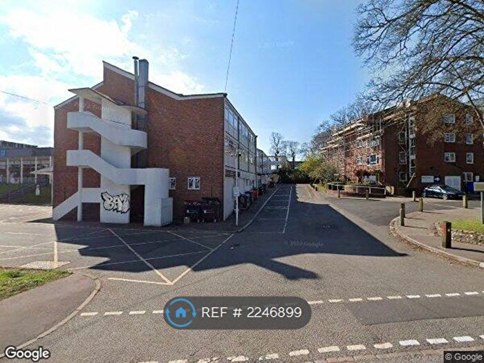 2 Bedroom Flat To Rent In Earlham Road, Norwich, NR2
