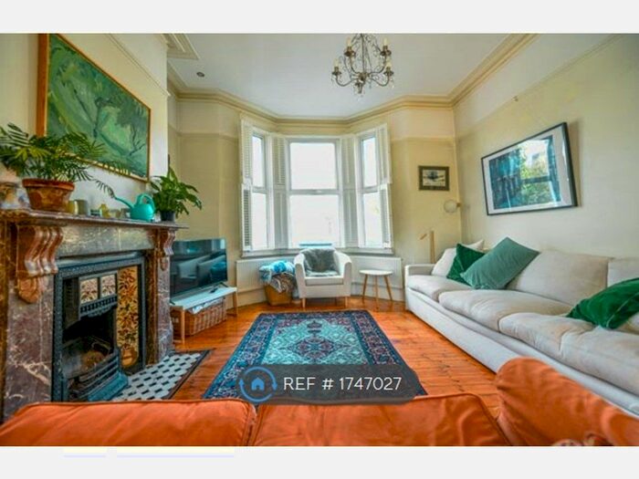 3 Bedroom Terraced House To Rent In Fernholme Road, London, SE15