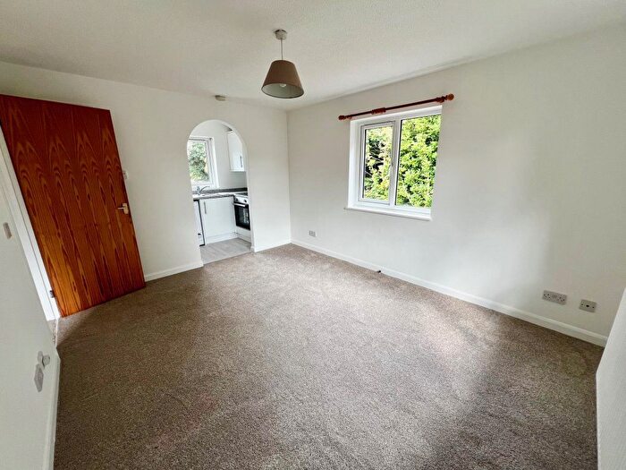 1 Bedroom Flat To Rent In Mulberry Court, Taverham, Norwich, NR8